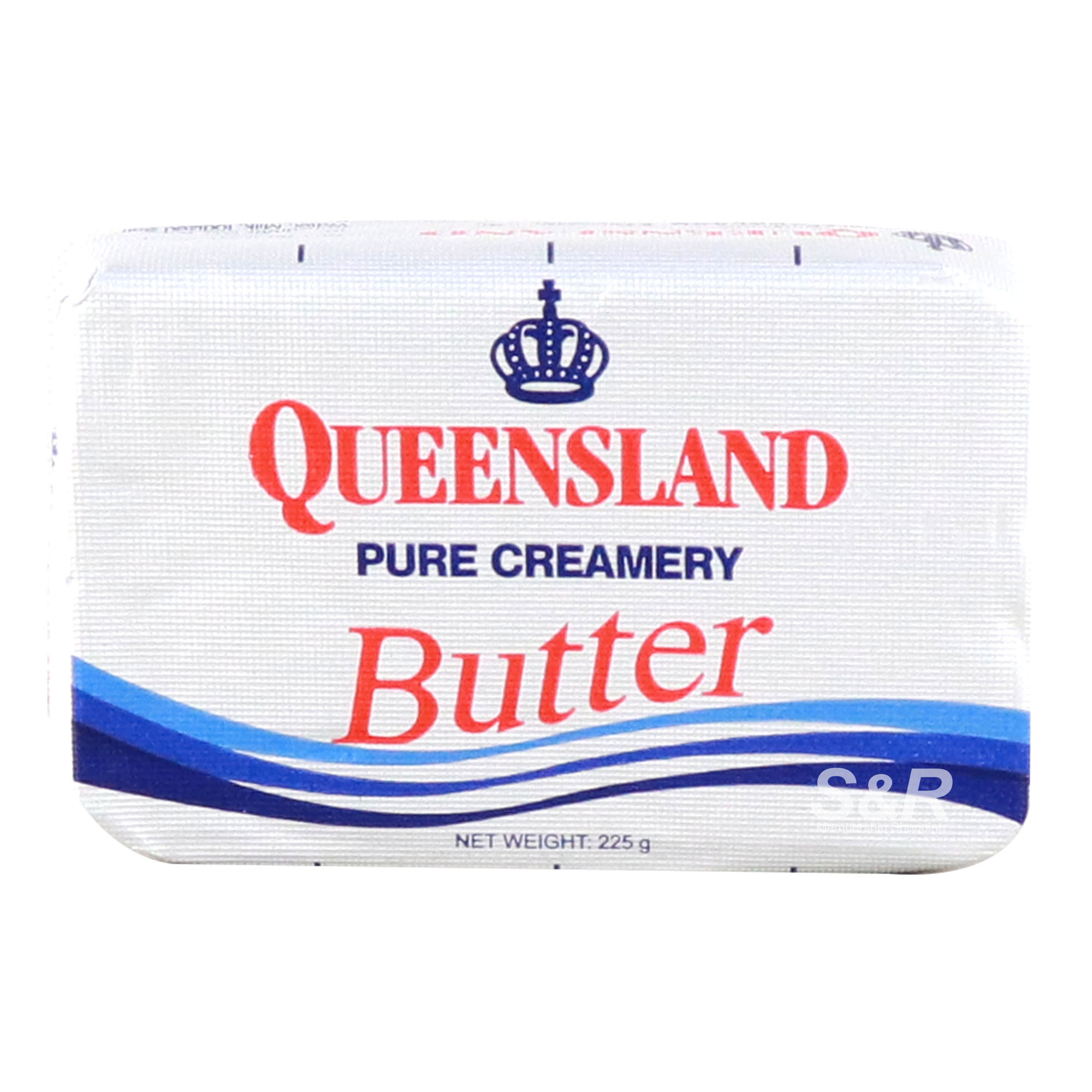 Queensland Fresh Butter 225g